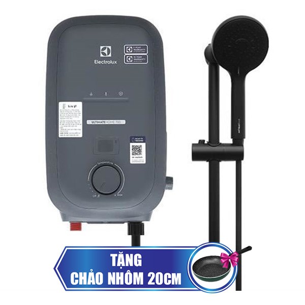 Máy nước nóng trực tiếp Electrolux EWE451RB-G6