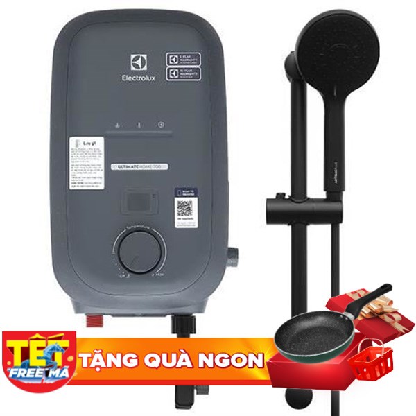 Máy nước nóng trực tiếp Electrolux EWE451RB-G6