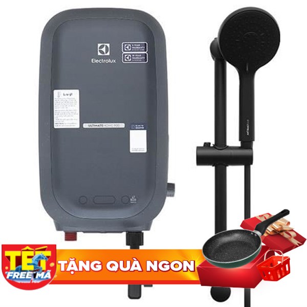 Máy nước nóng trực tiếp Electrolux EWE451SB-G6