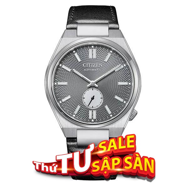 CITIZEN Tsuyosa 40 mm Nam NK5010-01H