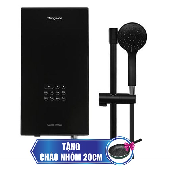 Máy nước nóng trực tiếp Kangaroo KGWD45P1