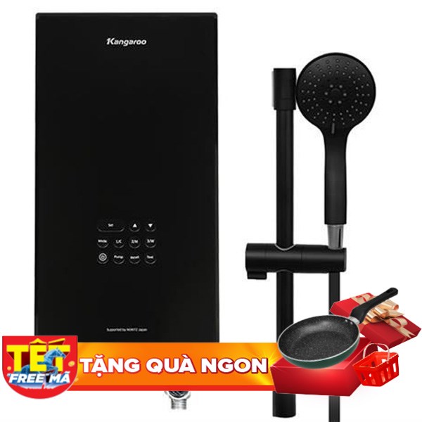 Máy nước nóng trực tiếp Kangaroo KGWD45P1