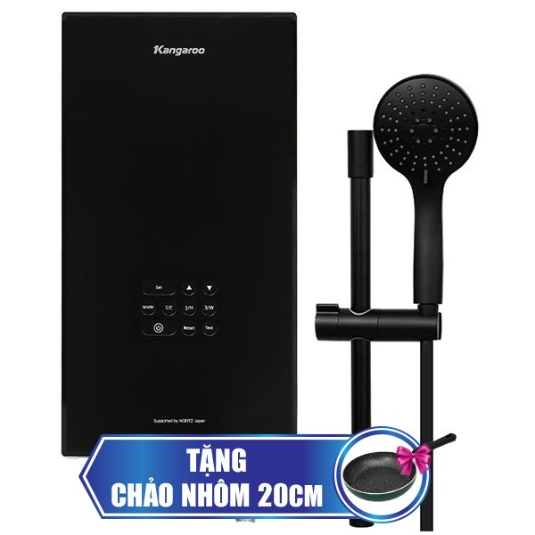 Máy nước nóng trực tiếp Kangaroo KGWD45N1