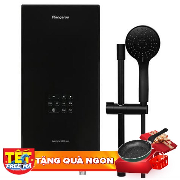 Máy nước nóng trực tiếp Kangaroo KGWD45N1
