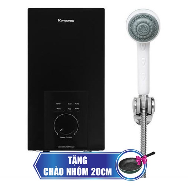 Máy nước nóng trực tiếp Kangaroo KGWD45P2