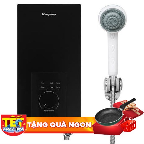 Máy nước nóng trực tiếp Kangaroo KGWD45P2