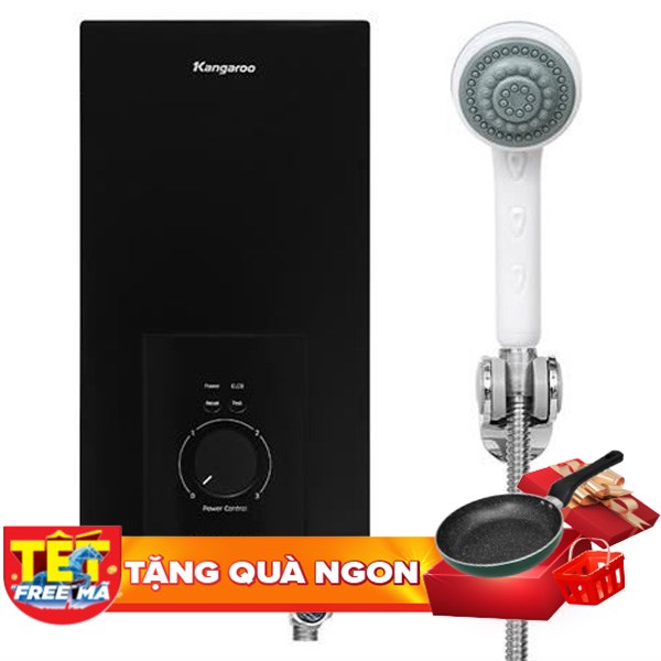 Máy nước nóng trực tiếp Kangaroo KGWD45N2