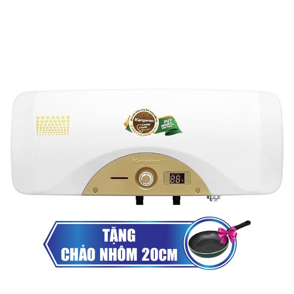 Máy nước nóng gián tiếp Kangaroo 22 lít KG68A2