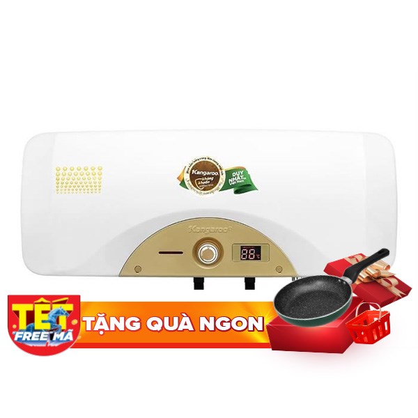Máy nước nóng gián tiếp Kangaroo 22 lít KG68A2