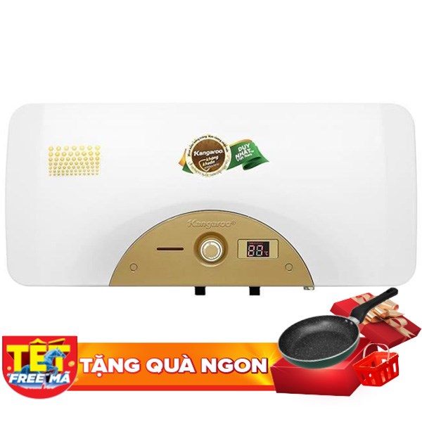 Máy nước nóng gián tiếp Kangaroo 30 lít KG68A3