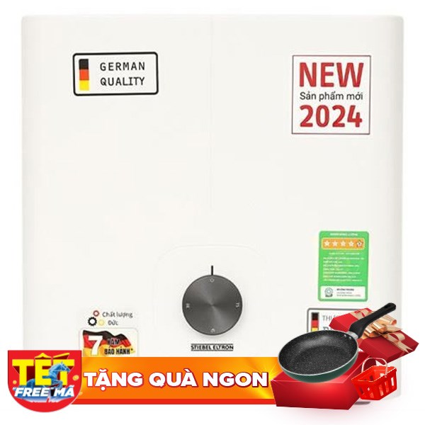Máy nước nóng gián tiếp Stiebel Eltron 15 lít ESH 15 B TREND-VN