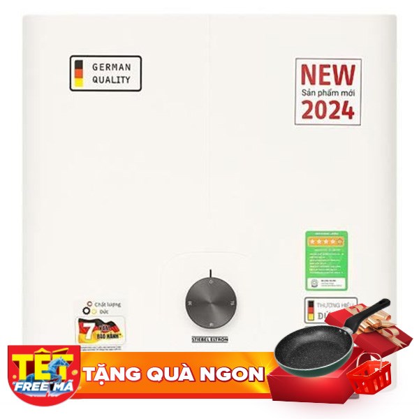 Máy nước nóng gián tiếp Stiebel Eltron 30 lít ESH 30 B TREND-VN