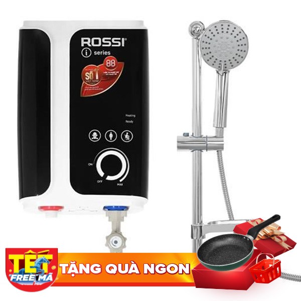 Máy nước nóng trực tiếp Rossi RIS-450 REP
