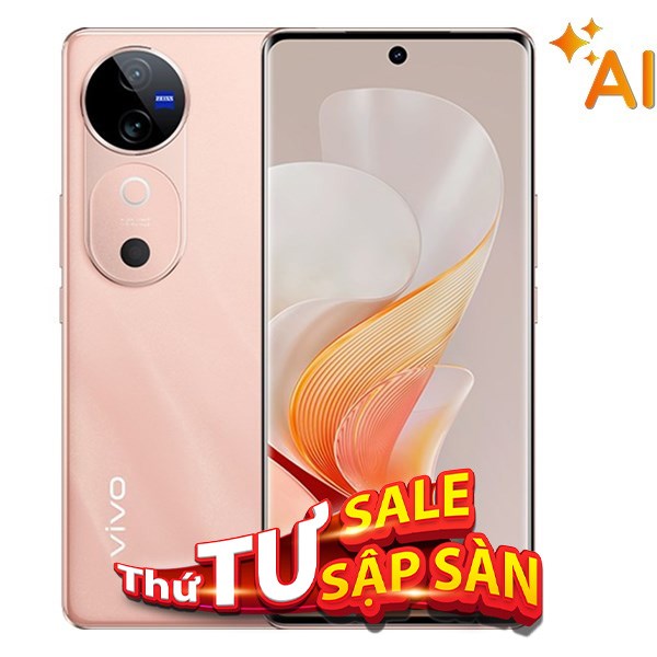 vivo V40 5G 12GB/256GB