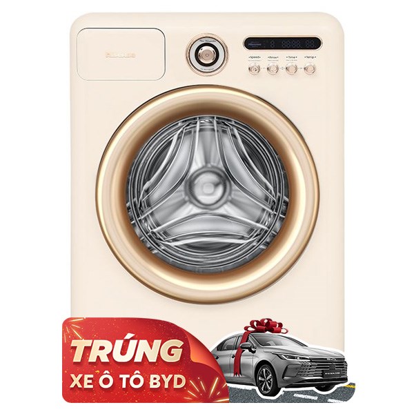 Hisense Inverter 10.5 Kg WF105R5