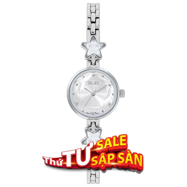 ELIO 23.5 mm Nữ ES170-01