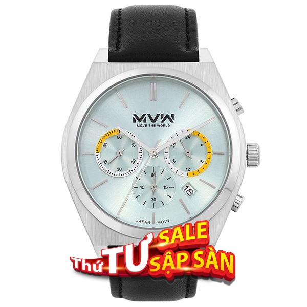 MVW Sport 40 mm Nam ML095-01