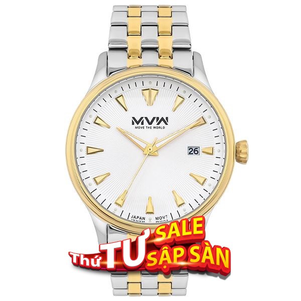 MVW 40 mm Nam MS102-01