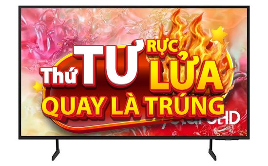 Samsung Smart TV Crystal UHD UA43DU7000