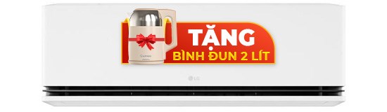 LG Inverter 1 HP IDC09M1