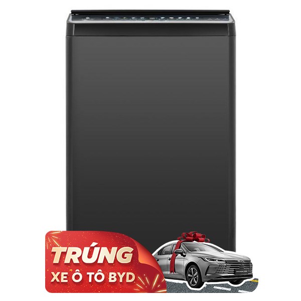 Hisense 13 Kg WTJH1313UB