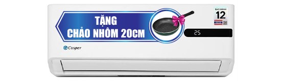 Casper Inverter 1 HP GC-09IB36