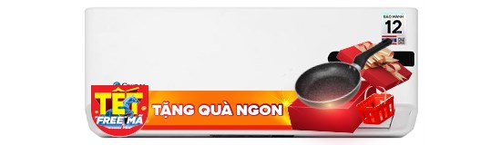 Casper Inverter 1 HP GC-09IB36