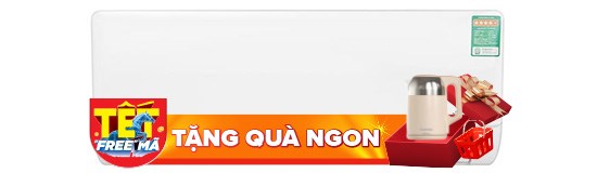 Comfee Inverter 1 HP CFS-10VGDF