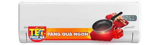 Comfee Inverter 1 HP CFS-10VGPF