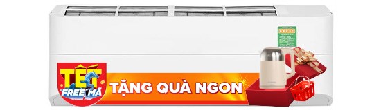 Toshiba Inverter 1 HP RAS-H10Z2KCVG-V