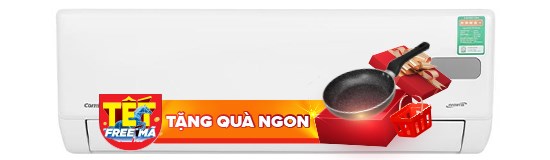 Comfee Inverter 1.5 HP CFS-13VGPF