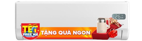 Comfee Inverter 2 HP CFS-18VGPF