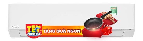 Panasonic Inverter 2.5 HP CU/CS-XU24BKH-8