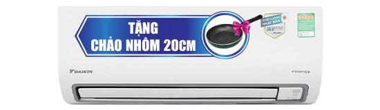 Daikin Inverter 1 HP ATKB25ZVMV