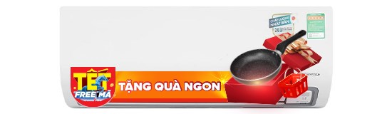 Daikin Inverter 1 HP ATKB25ZVMV