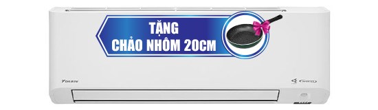 Daikin Inverter 1 HP FTKY25ZVMV
                Mẫu mới