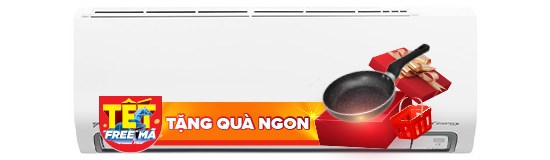 Daikin Inverter 1.5 HP ATKB35ZVMV