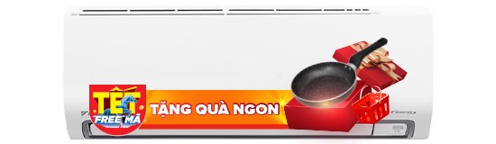 Daikin Inverter 2 HP FTKB50ZVMV