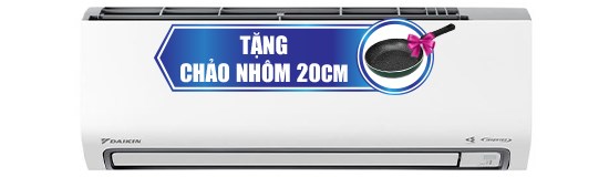 Daikin Inverter 1.5 HP ATKF35ZVMV