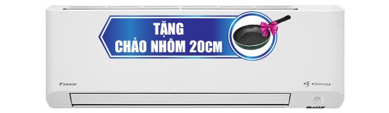Daikin Inverter 1.5 HP FTKY35ZVMV
                Mẫu mới