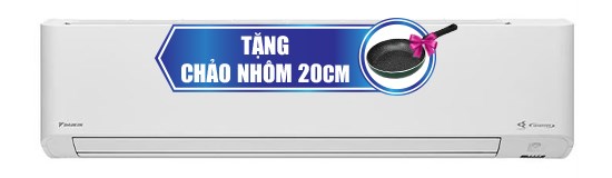 Daikin Inverter 3 HP FTKY71ZVMV
                Mẫu mới