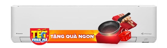 Daikin Inverter 3 HP FTKY71ZVMV