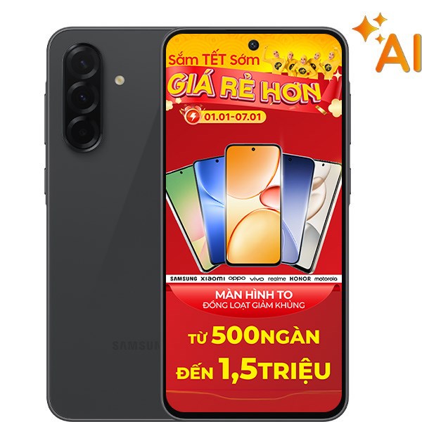 Samsung Galaxy A36 5G 8GB/256GB
