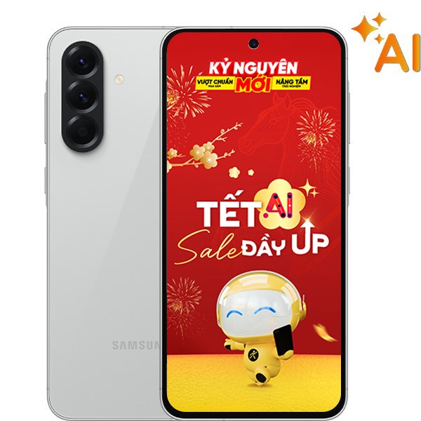 Samsung Galaxy A56 5G 8Gb/256Gb 335176 600X600 1