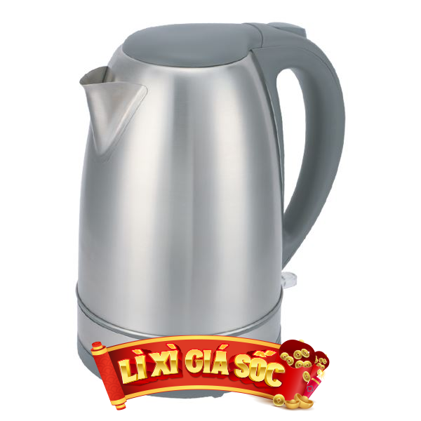 Bình đun siêu tốc AVA 2.5 lít KES4201