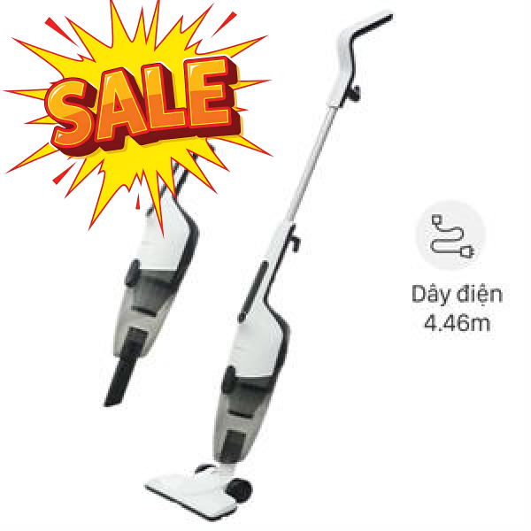 Máy hút bụi cầm tay Deerma DX120C