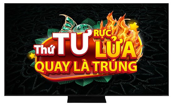 TCL Google TV QD-Mini LED 75C7K