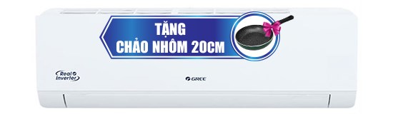 Gree Inverter 1.5 HP BD12CI