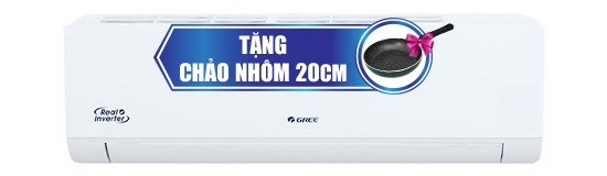 Gree Inverter 1.5 HP BD12HI
                Mẫu mới