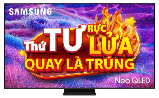 Samsung Smart TV Neo QLED QA75QN80F
